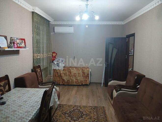 2-комн. вторичка - м. Азадлыг проспекти - 40 м² (2)