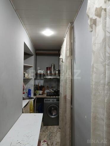 2-комн. вторичка - м. Азадлыг проспекти - 40 м² (6)