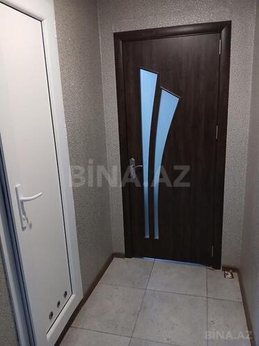 2-комн. вторичка - м. Азадлыг проспекти - 40 м² (7)