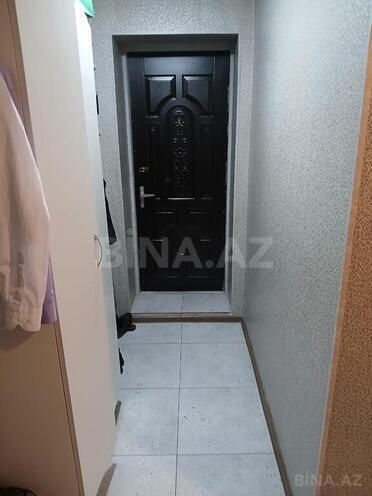 2-комн. вторичка - м. Азадлыг проспекти - 40 м² (10)