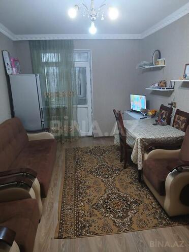 2-комн. вторичка - м. Азадлыг проспекти - 40 м² (3)