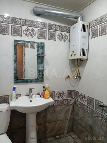 2-комн. вторичка - м. Азадлыг проспекти - 40 м² (8)