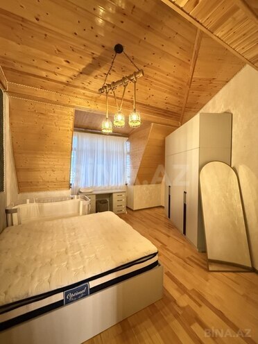 4-комн. новостройка - м. Нариман Нариманов - 175 м² (6)