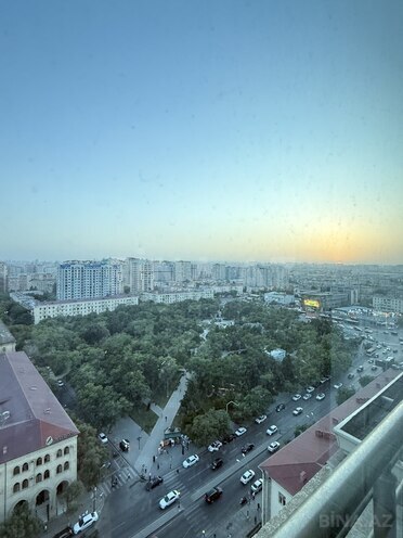 4-комн. новостройка - м. Нариман Нариманов - 175 м² (13)