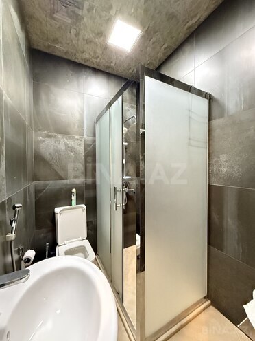 4-комн. новостройка - м. Нариман Нариманов - 175 м² (11)