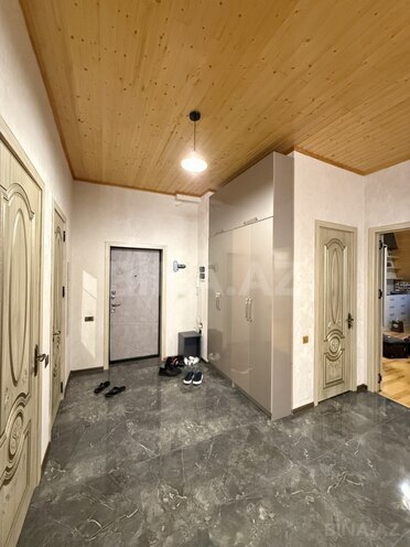4-комн. новостройка - м. Нариман Нариманов - 175 м² (9)