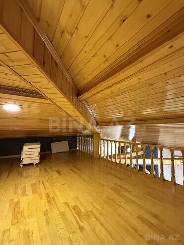 4-комн. новостройка - м. Нариман Нариманов - 175 м² (15)