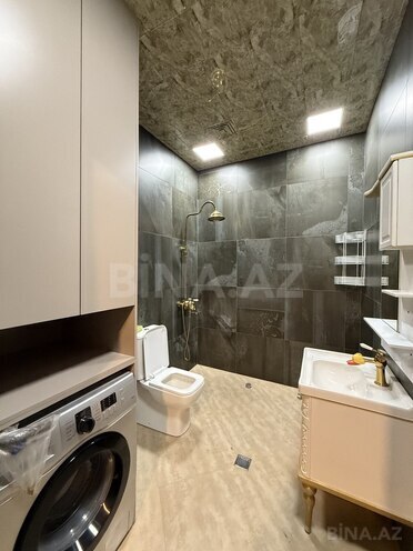 4-комн. новостройка - м. Нариман Нариманов - 175 м² (10)
