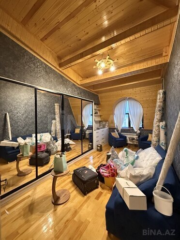 4-комн. новостройка - м. Нариман Нариманов - 175 м² (4)