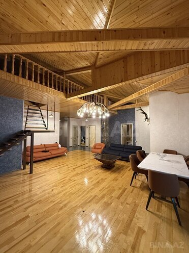 4-комн. новостройка - м. Нариман Нариманов - 175 м² (2)