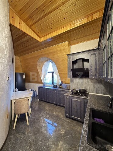 4-комн. новостройка - м. Нариман Нариманов - 175 м² (8)
