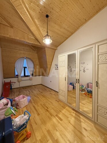 4-комн. новостройка - м. Нариман Нариманов - 175 м² (5)