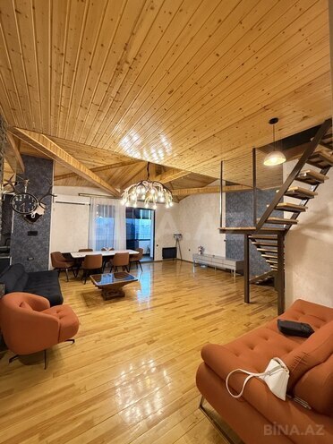 4-комн. новостройка - м. Нариман Нариманов - 175 м² (1)