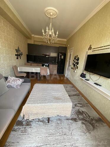 2-комн. новостройка - Хырдалан - 44 м² (2)