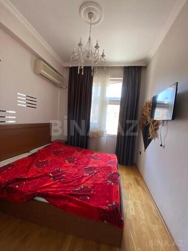 2-комн. новостройка - Хырдалан - 44 м² (3)