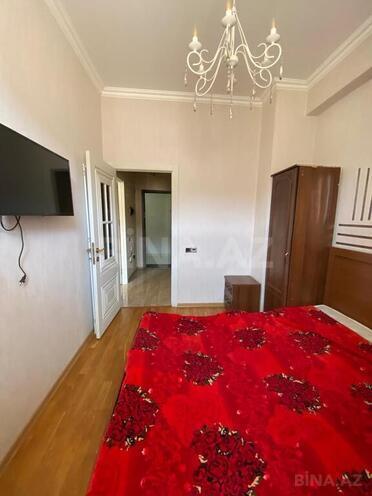 2-комн. новостройка - Хырдалан - 44 м² (4)