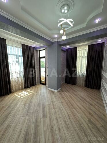 3-комн. новостройка - Хырдалан - 92 м² (1)