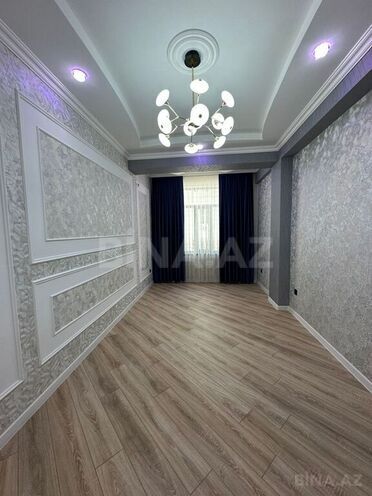 3-комн. новостройка - Хырдалан - 92 м² (12)