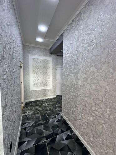 3-комн. новостройка - Хырдалан - 92 м² (6)