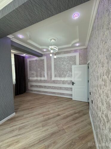 3-комн. новостройка - Хырдалан - 92 м² (3)