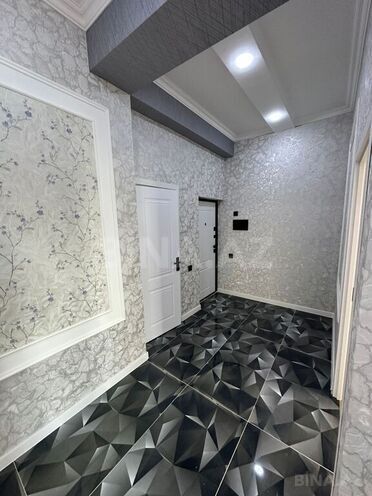 3-комн. новостройка - Хырдалан - 92 м² (7)