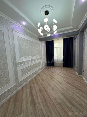 3-комн. новостройка - Хырдалан - 92 м² (10)