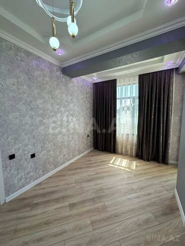 3-комн. новостройка - Хырдалан - 92 м² (4)