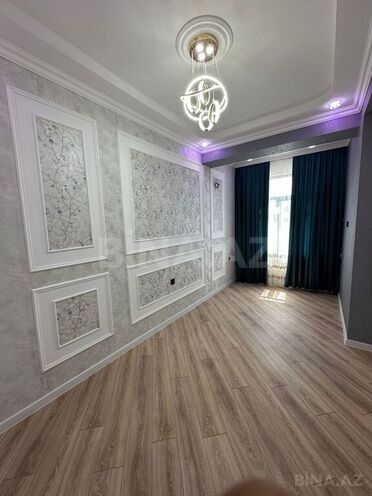 3-комн. новостройка - Хырдалан - 92 м² (11)