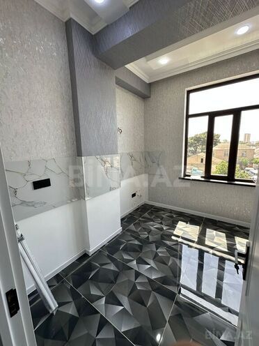 3-комн. новостройка - Хырдалан - 92 м² (8)