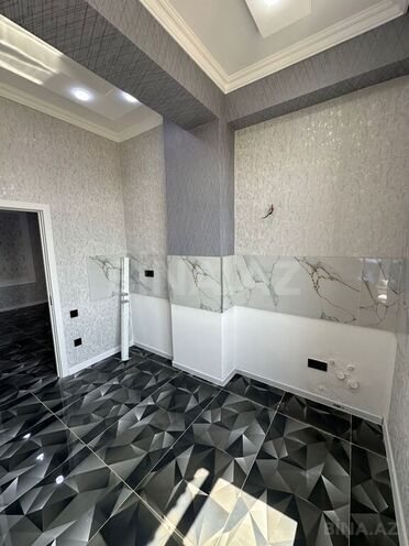 3-комн. новостройка - Хырдалан - 92 м² (9)