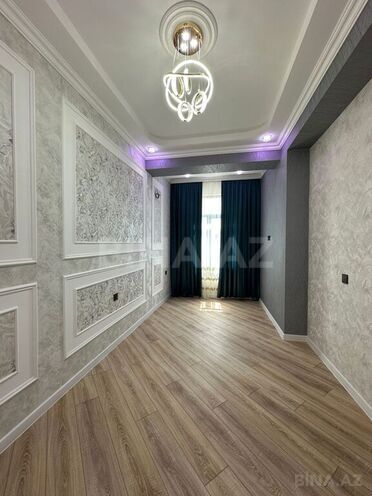 3-комн. новостройка - Хырдалан - 92 м² (14)