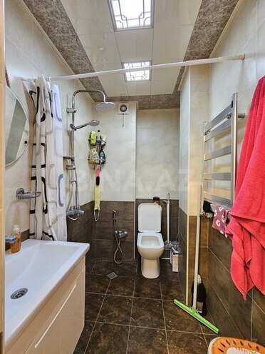 2-комн. новостройка - Хырдалан - 42 м² (17)