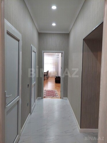 3-комн. новостройка - Насиминский  р. - 115 м² (3)