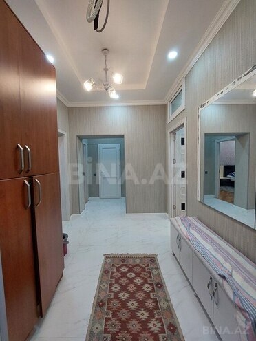 3-комн. новостройка - Насиминский  р. - 115 м² (2)