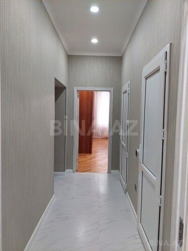 3-комн. новостройка - Насиминский  р. - 115 м² (5)
