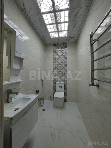 3-комн. новостройка - Насиминский  р. - 115 м² (14)