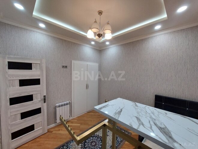3-комн. новостройка - Насиминский  р. - 115 м² (9)