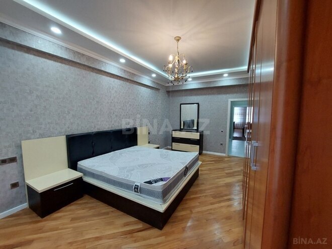 3-комн. новостройка - Насиминский  р. - 115 м² (8)