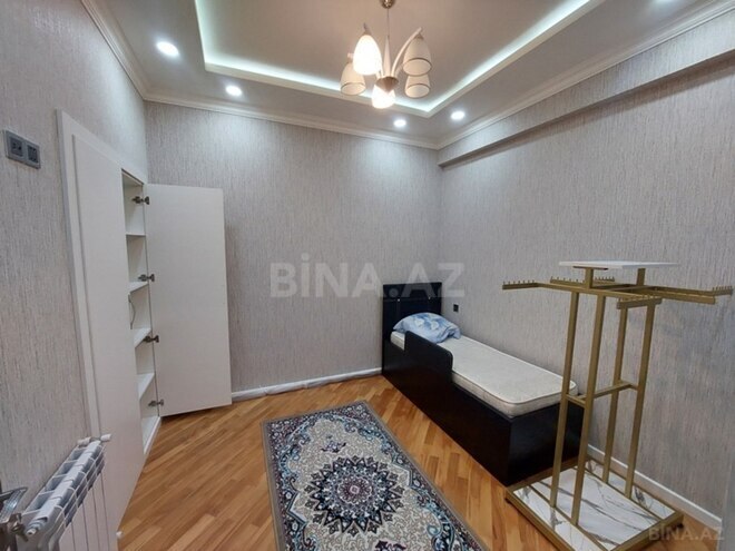 3-комн. новостройка - Насиминский  р. - 115 м² (10)