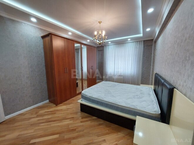 3-комн. новостройка - Насиминский  р. - 115 м² (6)