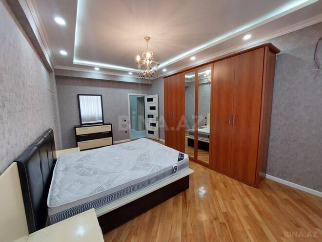 3-комн. новостройка - Насиминский  р. - 115 м² (7)