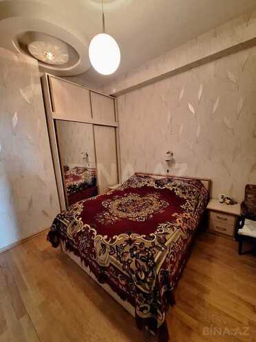 2-комн. новостройка - Низаминский  р. - 74 м² (3)