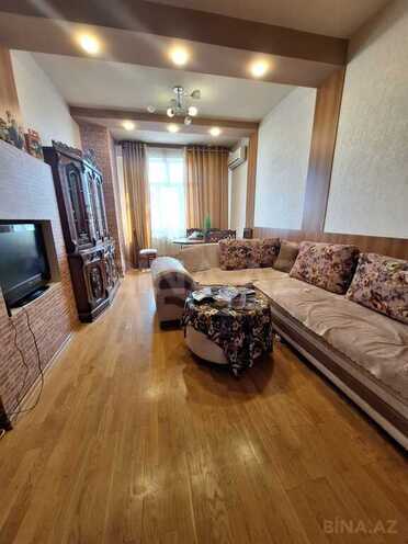 2-комн. новостройка - Низаминский  р. - 74 м² (6)