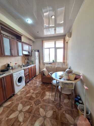 2-комн. новостройка - Низаминский  р. - 74 м² (1)