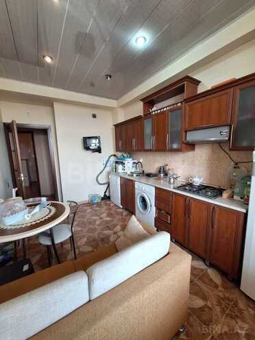 2-комн. новостройка - Низаминский  р. - 74 м² (2)