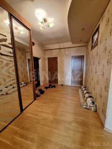 2-комн. новостройка - Низаминский  р. - 74 м² (8)