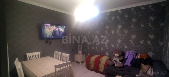 2-комн. дом/дача - Хырдалан - 60 м² (9)