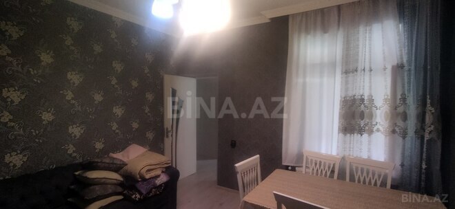 2-комн. дом/дача - Хырдалан - 60 м² (10)