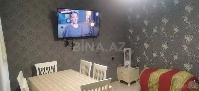2-комн. дом/дача - Хырдалан - 60 м² (1)