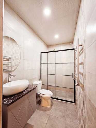 2-комн. новостройка - м. Низами - 85 м² (9)
